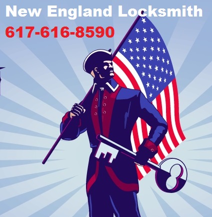 New England Locksmith